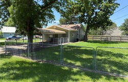 1600 N 10th Street, Independence, KS 67301