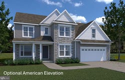 CAMBRIDGE MODEL AT EAGLES VIEW, YORK, PA 17406
