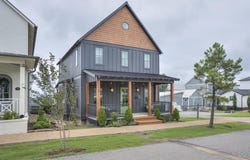 40 Ramble Along Road, Carlton Landing, OK 74432