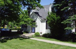 40 Princeton Place, Orchard Park, NY 14127