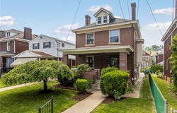 1623 Villanova, Morningside, PA 15206