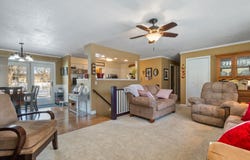 1223 Melrose Drive, Aberdeen, SD 57401