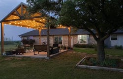 2598 Refuge Road, Sherman, TX 75092