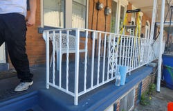 1168 EVERETT STREET, CAMDEN, NJ 08104