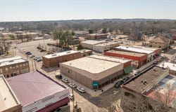 207 W Arch Avenue, Searcy, AR 72143