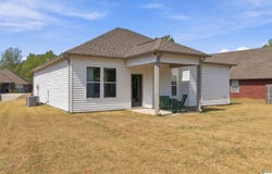 604 HIDDEN BROOK TRAIL, MAYLENE, AL 35114