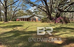 45533 Chalet Drive, Bay Minette, AL 36507