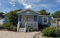 3322 W SAINT JOSEPH STREET, TAMPA, FL 33607