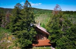3392 BAINBRIDGE Drive, Tetonia, ID 83452