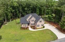 2070 Orville Street, Eastover, NC 28312