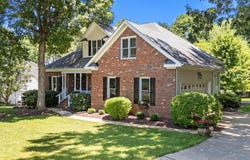 306 Parkridge Drive, Clayton, NC 27527