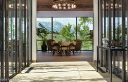 1165 W BAR BC RANCH Road, Jackson, WY 83001