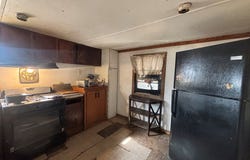 663 Second St, Quemado, TX 78852
