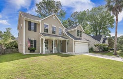 192 Historic Drive, Mount Pleasant, SC 29464