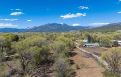 426 GOMEZ RANCH Road, Taos, NM 87571