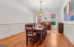 6244 Mount Vernon Oaks Drive, Atlanta, GA 30328