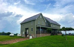 1294 WINDING LANE, MAYSVILLE, WV 26833