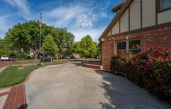 2123 S ONG Street, Amarillo, TX 79109-2244