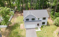 203 DORCHESTER RD, STEVENSVILLE, MD 21666