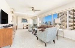 1777 Ala Moana Boulevard, Honolulu, HI 96815