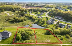 274 & 282 Moraine Drive, Ripon, WI 54971