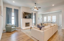 113 Observation Drive W, Aledo, TX 76008