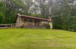 754 Mill Creek Rd, Birch River, WV 26610