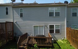 275 Silver Leaf Drive, Christiansburg, VA 24073