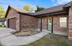 54 Cimarron Circle, Cabot, AR 72023