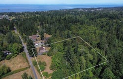 1703 S Golf Course Road, Port Angeles, WA 98362