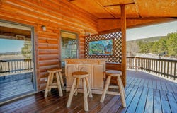72 Armijo Dr, Angel Fire, NM 87710