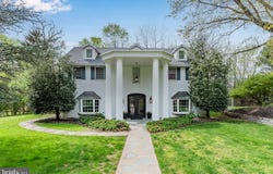 1485 FAIRMONT DRIVE, HARRISBURG, PA 17109