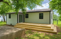 107 W Stewart Street, Paoli, OK 73074