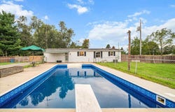 4782 2 Mile Road, Athens, MI 49011