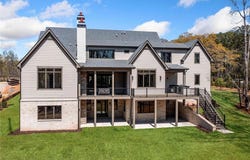 605 Claxton Lane, Milton, GA 30004