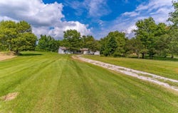 17181 Upper Delaware Road, Henderson, KY 42420