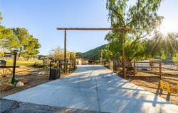 2862 Calmgarden Road, Acton, CA 93510