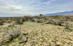 Anns Ranch Road, Safford, AZ 85546
