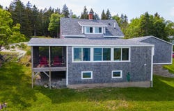 1728 Port Road, Machiasport, ME 04655