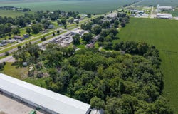 206 W Seymour Street, Kentland, IN 47951