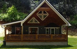 962 Laurel Mountain View Road, Flat Rock, NC 28731