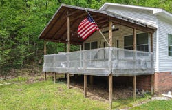 171 Anderson Shores Dr, Murray, KY 42071