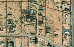 656 Paloma Blanca Drive, Chaparral, NM 88081