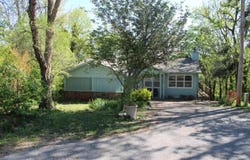 6 Cochise Circle, Cherokee Village, AR 72529