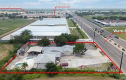 4400 N Ware Road, McAllen, TX 78504