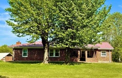 850 WESLEY CHAPEL RD, SPARTA, TN 38583-6731