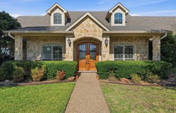 504 Casa Del Rancho Road, Lorena, TX 76655