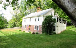 32 Old Warner Road, Bradford, NH 03221