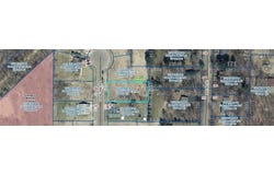Lot 4 Gandy View Ave, Milltown, WI 54858