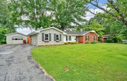 2109 Valley Lane, Johnson City, TN 37604